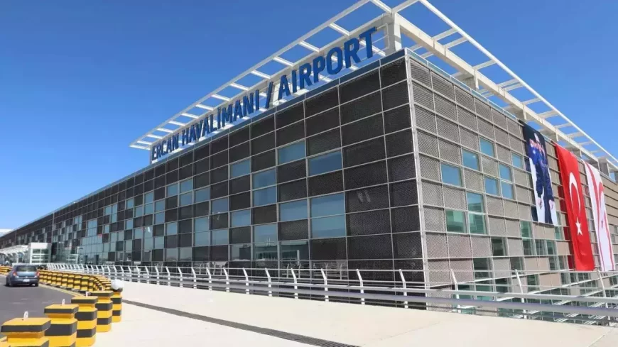 ERCAN AIRPORT (ECN)